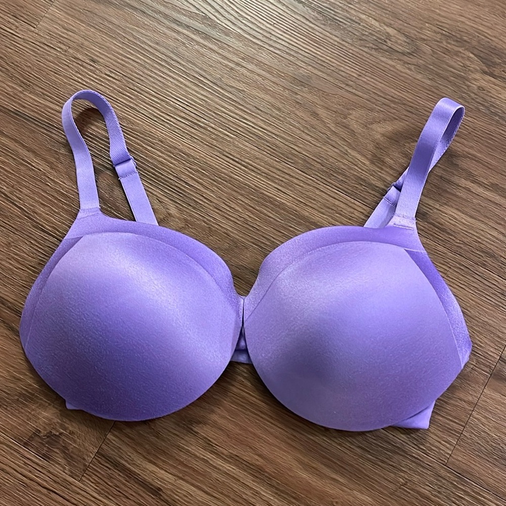 Comfort Devotion Bra